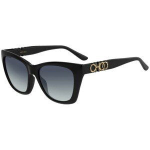 Jimmy Choo Rikki/G/S 807/9O - ONE SIZE (55)