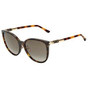 Jimmy Choo RAYE/G/SK 086/HA - ONE SIZE (58)