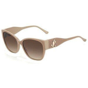 Jimmy Choo SHAY/S KON/HA - ONE SIZE (58)