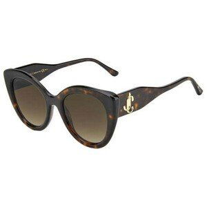 Jimmy Choo LEONE/S 086/HA - ONE SIZE (52)