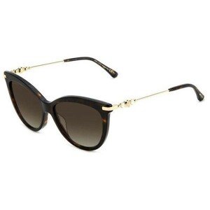 Jimmy Choo TINSLEY/G/S 086/HA - ONE SIZE (56)