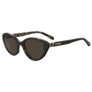 Love Moschino MOL033/S 086/70 - ONE SIZE (54)