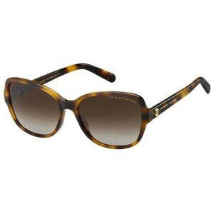 Marc Jacobs MARC528/S 2IK/LA Polarized - ONE SIZE (58)