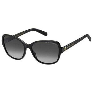 Marc Jacobs MARC528/S 2M2/WJ Polarized - ONE SIZE (58)