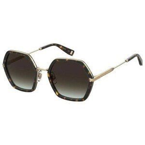 Marc Jacobs MJ1018/S 086/HA - ONE SIZE (53)