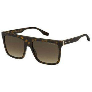 Marc Jacobs MARC639/S 086/HA - ONE SIZE (57)