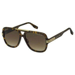 Marc Jacobs MARC637/S 086/HA - ONE SIZE (58)