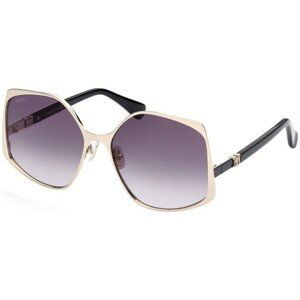 Max Mara MM0016 32B - ONE SIZE (60)