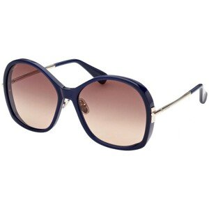 Max Mara MM0027 90F - ONE SIZE (60)