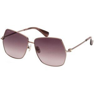 Max Mara MM0035-H 38T - ONE SIZE (61)
