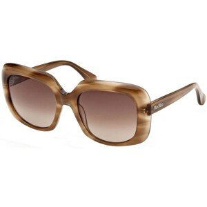 Max Mara MM0038 47F - ONE SIZE (55)