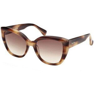 Max Mara Logo 11 MM0040 48F - ONE SIZE (54)