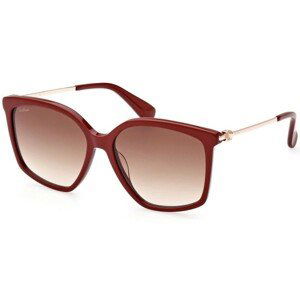 Max Mara Jewel 3 MM0055 66F - ONE SIZE (56)