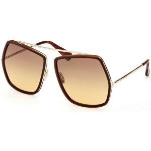 Max Mara MM0060 48F - ONE SIZE (64)