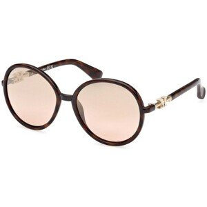 Max Mara MM0065 52G - ONE SIZE (58)