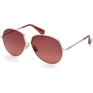 Max Mara Design8 MM0081 28F - ONE SIZE (60)