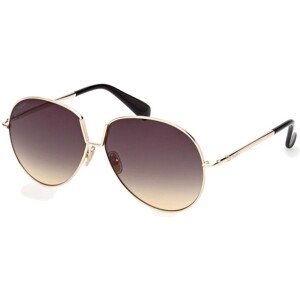 Max Mara Design8 MM0081 32B - ONE SIZE (60)