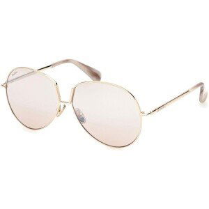 Max Mara Design8 MM0081 32G - ONE SIZE (60)