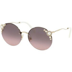 Miu Miu MU52TS VW7146 - ONE SIZE (60)