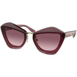 Miu Miu MU01XS 08T3G2 - ONE SIZE (67)