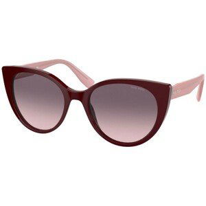 Miu Miu MU04XS USH146 - ONE SIZE (52)