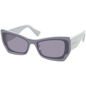 Miu Miu MU07XS 02T03N - ONE SIZE (60)