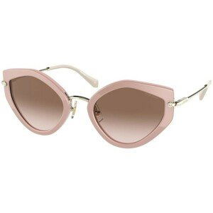 Miu Miu MU08XS 03T0A6 - ONE SIZE (53)