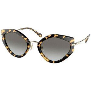 Miu Miu MU08XS 7S00A7 - ONE SIZE (53)