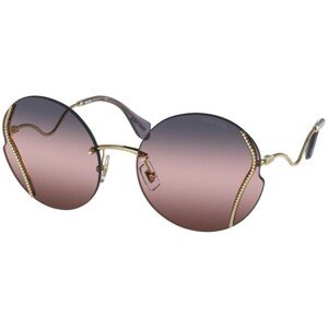 Miu Miu MU50XS 5AK157 - ONE SIZE (61)