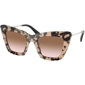 Miu Miu MU01WS 07D0A6 - ONE SIZE (50)