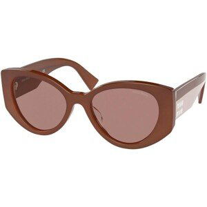 Miu Miu MU03WS 07X06P - ONE SIZE (53)