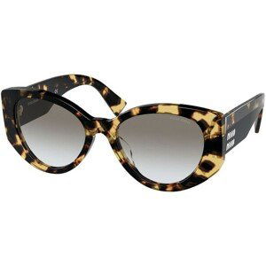 Miu Miu MU03WS 7S00A7 - ONE SIZE (53)