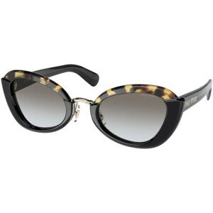 Miu Miu MU05WS 3890A7 - ONE SIZE (53)