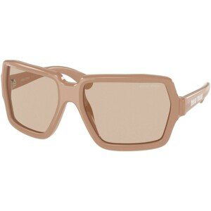 Miu Miu MU06WS 03Z3D2 - ONE SIZE (61)