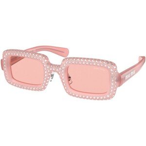 Miu Miu MU09XS 05U4Q0 - ONE SIZE (47)