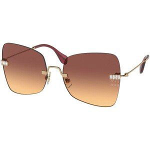 Miu Miu MU50WS 7OE07P - ONE SIZE (59)