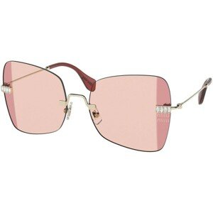 Miu Miu MU50WS ZVN09P - ONE SIZE (59)