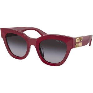 Miu Miu MU01YS 16H09S - ONE SIZE (51)