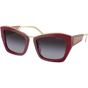 Miu Miu MU02YS 16H09S - ONE SIZE (55)