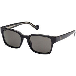 Moncler ML0143 01D Polarized - ONE SIZE (56)