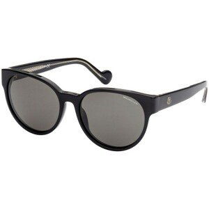 Moncler ML0144 01D Polarized - ONE SIZE (56)