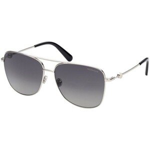 Moncler ML0200 16D Polarized - ONE SIZE (59)