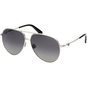 Moncler ML0201 16D Polarized - ONE SIZE (60)