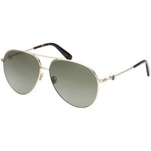 Moncler ML0201 32R Polarized - ONE SIZE (60)