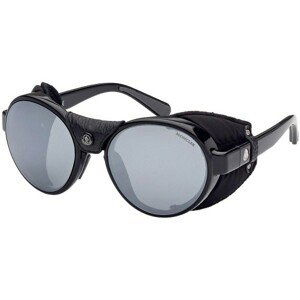 Moncler ML0205 05D Polarized - ONE SIZE (56)