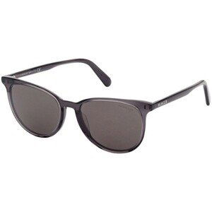 Moncler ML0211 01D Polarized - ONE SIZE (52)