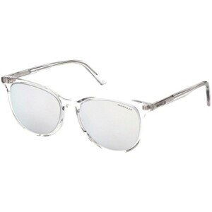 Moncler ML0211 26D Polarized - ONE SIZE (52)