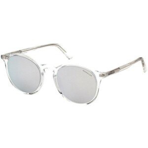 Moncler ML0213 26D Polarized - ONE SIZE (50)