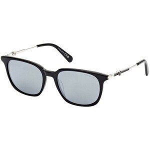 Moncler ML0225 01D Polarized - ONE SIZE (55)