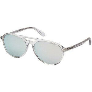 Moncler ML0228 20D Polarized - ONE SIZE (58)